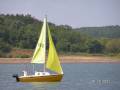 Guppy 13 Sailboat by Melen Marine