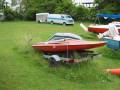 Sand Shark ( sandshark ) Sailboat by Nautical Boat Works