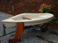 Starwing 13 (Star Wing) Sailboat by 