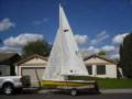 Speedball 14 Sailboat by Laguna Yachts