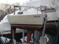 Goman / Express 20 Sailboat by 