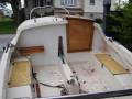 Evans 16 Sailboat by Evans Marine Craft