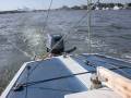 Mystery Sailboat 325 Sailboat by 