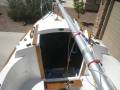 Montgomery 15 Sailboat by Montgomery Marine Products